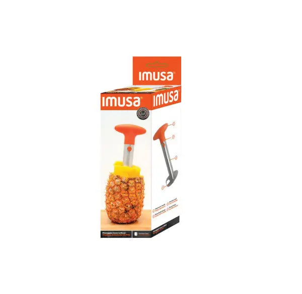 IMUSA Pineapple Corer & Slicer