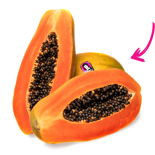 Papaya - Whole