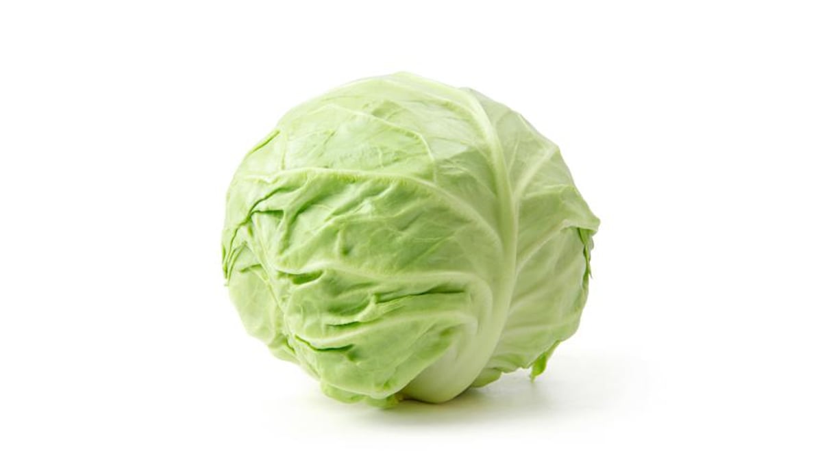 Green Cabbage