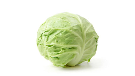 Green Cabbage