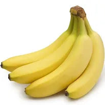 Yellow Bananas