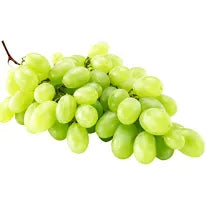 Green Seedless Grapes, 3 lbs