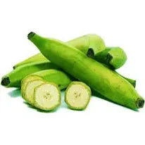 Green Plantain