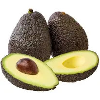 Hass Avocado