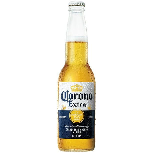 Corona Extra, 12 fl oz (355 mL)