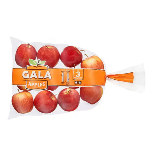 Gala Apple Bag