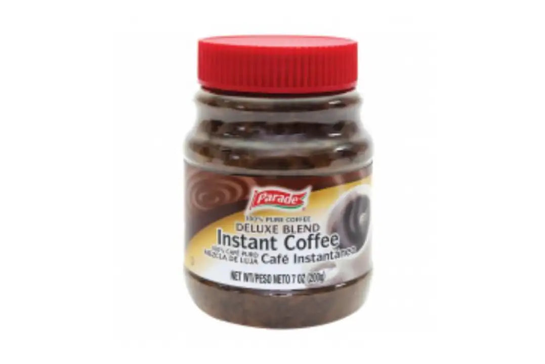 Parade Instant Coffee 7oz