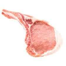 Lamb Chops