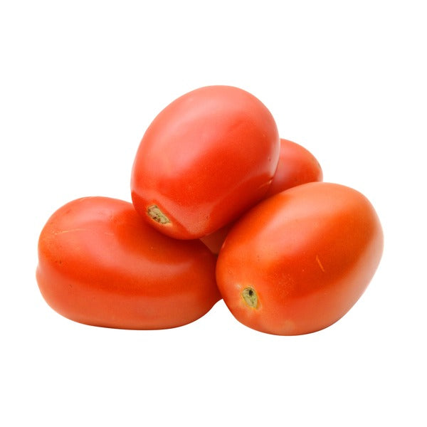 Plum Tomato