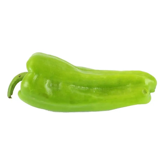 Cubanelle Pepper - Italian Pepper