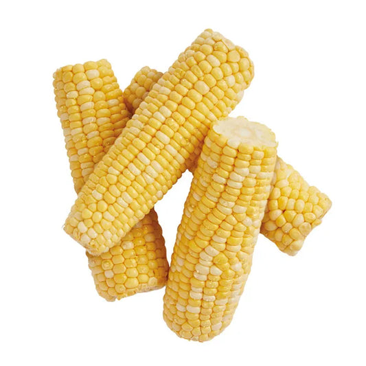 Yellow Corn - 3pk