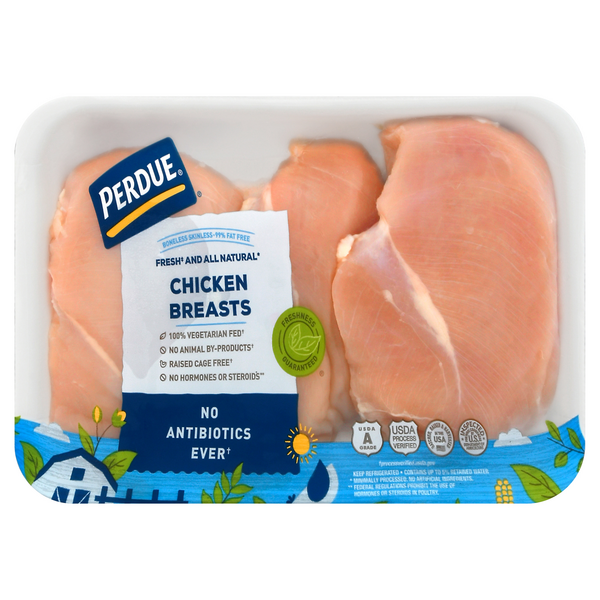 Perdue Chicken Cutlets