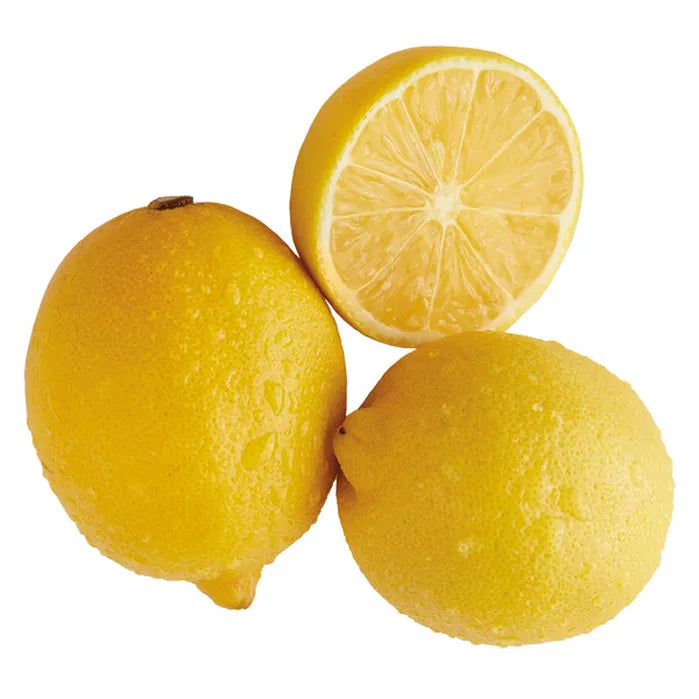 Lemons