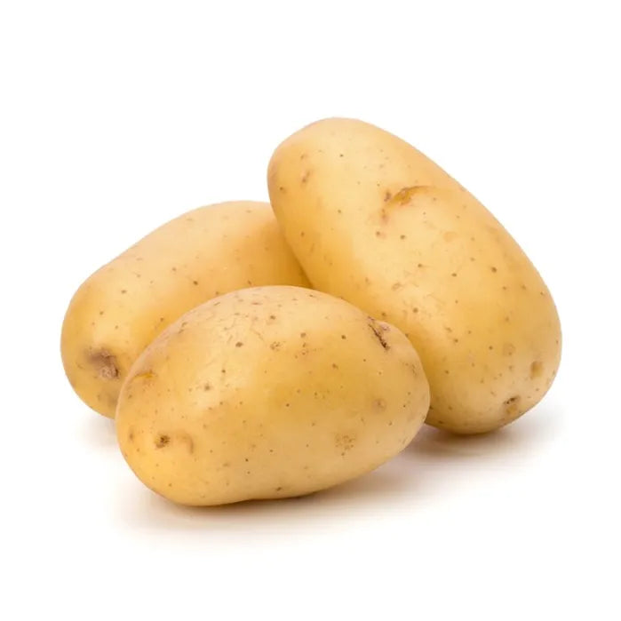 Yukon Gold Potato