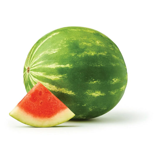 Seedless Watermelon