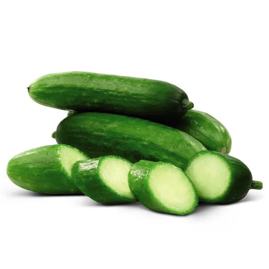 Cucumbers