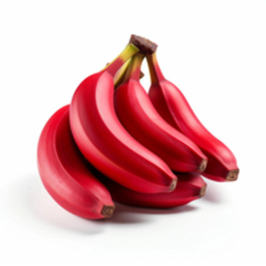 Red Banana