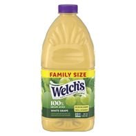 Welch's White Grape Juice