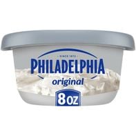 Philadelphia Original Cream Cheese Spread