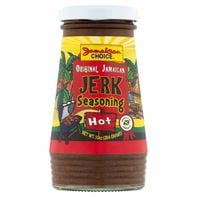 Jamaican Choice Jerk Seasoning, Hot