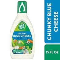 Wish-Bone Chunky Blue Cheese Dressing