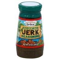 Grace Seasoning, Jerk, Jamaican, Mild