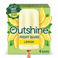 Outshine Lemon Bars