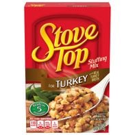 Kraft Stove Top Stuffing Mix for Turkey