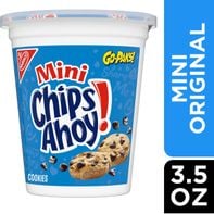 Chips Ahoy! Mini Original Chocolate Chip Cookies