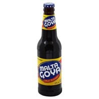 Malta Goya Malt Beverage