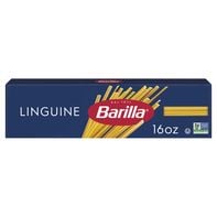 Barilla Linguine Pasta