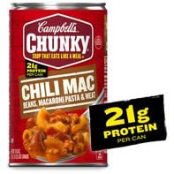 Campbell's Chunky Chili Mac