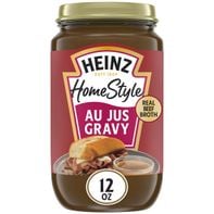 Heinz Bistro Au Jus Gravy