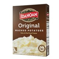 Idahoan® 13.75 oz Original Mashed Potatoes