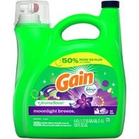 Gain Detergent, Moonlight Breeze