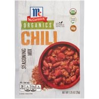 McCormick Chili Seasoning Mix