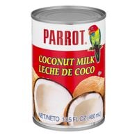 Parrot Coconut Milk