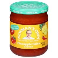 Sofresco Ginger Pineapple Salsa 12 oz.