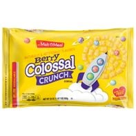 Malt-O-Meal Berry Colossal Crunch Cereal