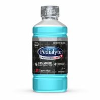 Pedialyte AdvancedCare Plus Electrolyte Solution, Berry Frost