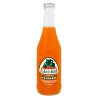 Jarritos Soda, Mandarin