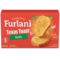 Furlani Garlic Texas Toast