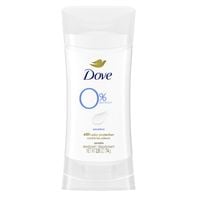 Dove Antiperspirant Deodorant Powder 2.6 oz