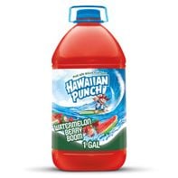 Hawaiian Punch Watermelon Berry Boom Juice Drink