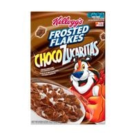 Frosted Flakes Chocolate