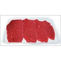 BEEF CUBED STEAK