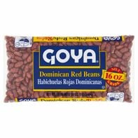 Goya Dominican Red Beans