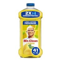 Mr. Clean Concentrated Multi Surface Cleaner with Lemon Scent