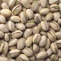 Bazzini Salted Pistachios 12 oz.