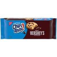 Chips Ahoy! Hershey'S Milk Chocolate Chip Cookies